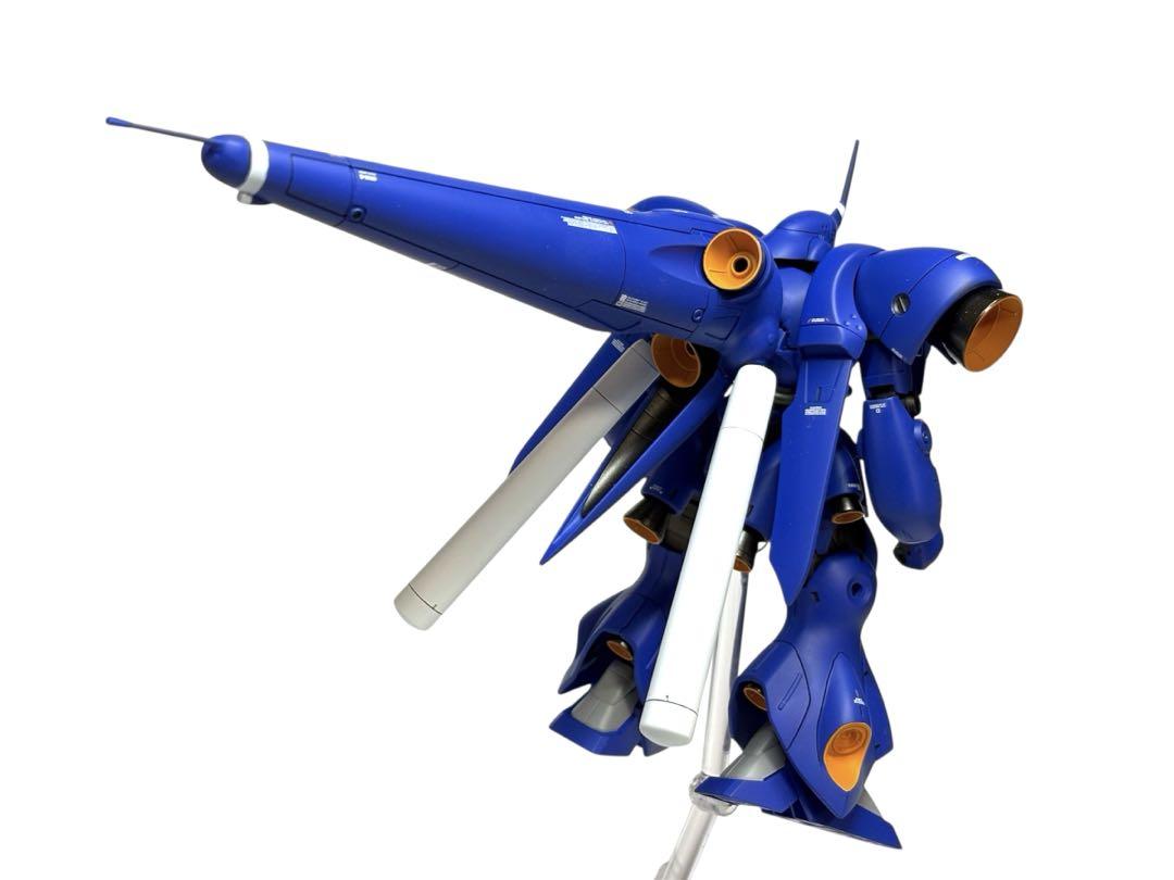 HGUC 高機動型ケンプファー 全塗装 ガンプラ 完成品