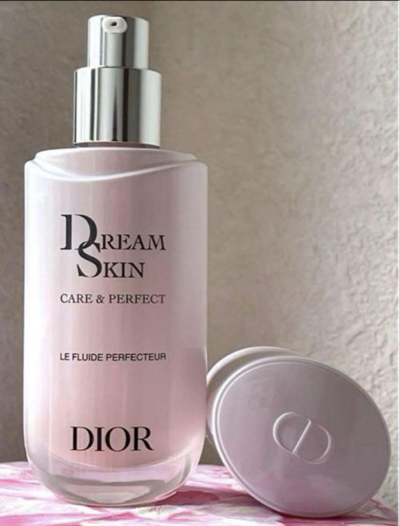 ディオールカプチュールトータルドリームスキン ケア&パーフェクト50ml♦️新品♦️