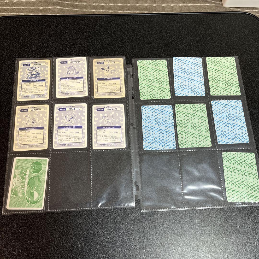 【大量】トップサンポケモンカード、ポケモンキッズ　　カードまとめ売り