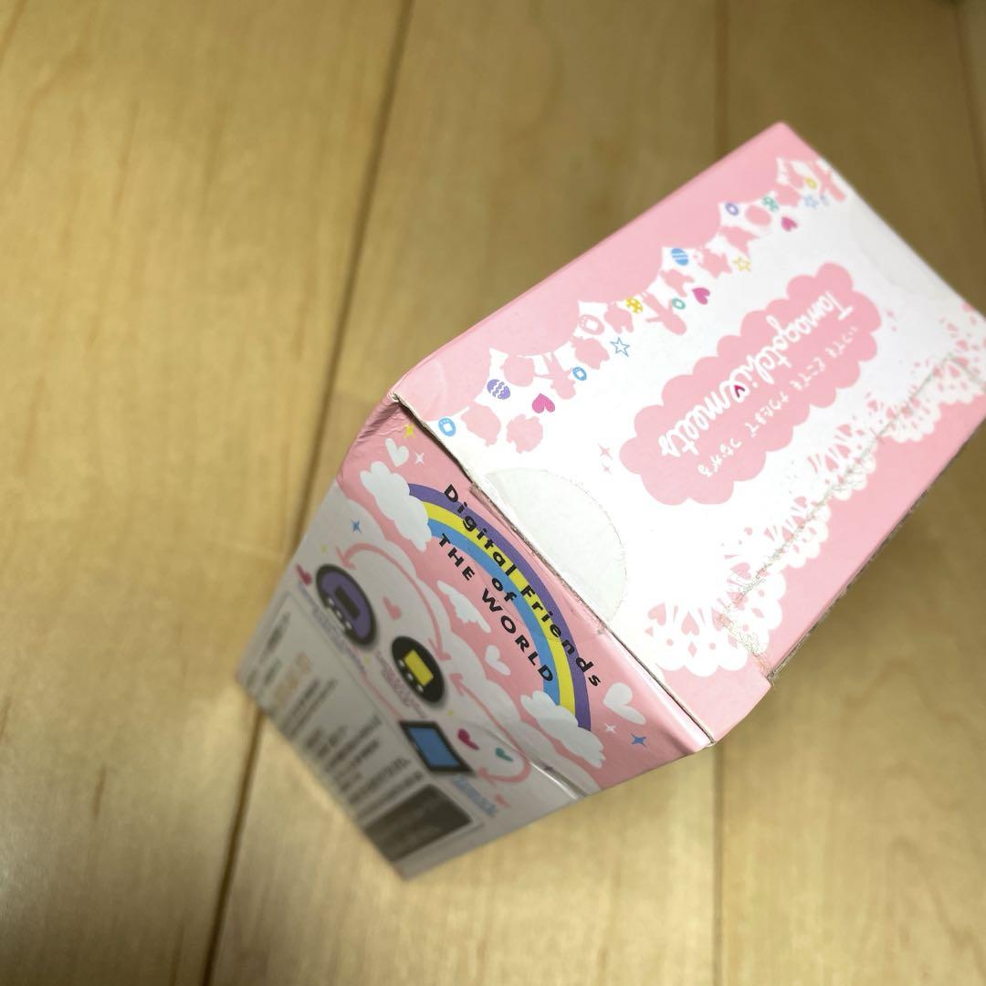 バンダイ サンリオキャラクターズみーつver． たまごっち