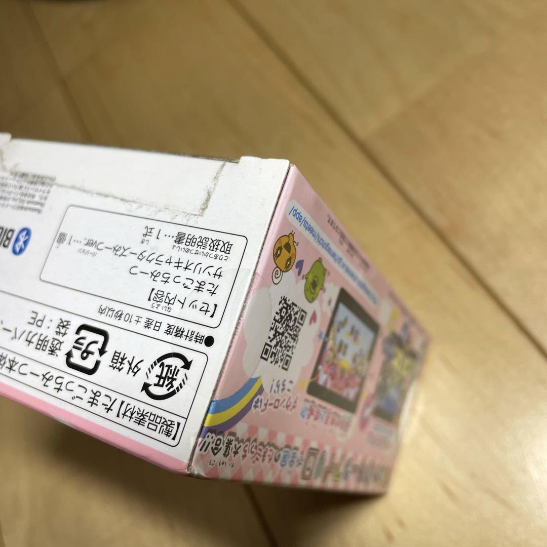 バンダイ サンリオキャラクターズみーつver． たまごっち