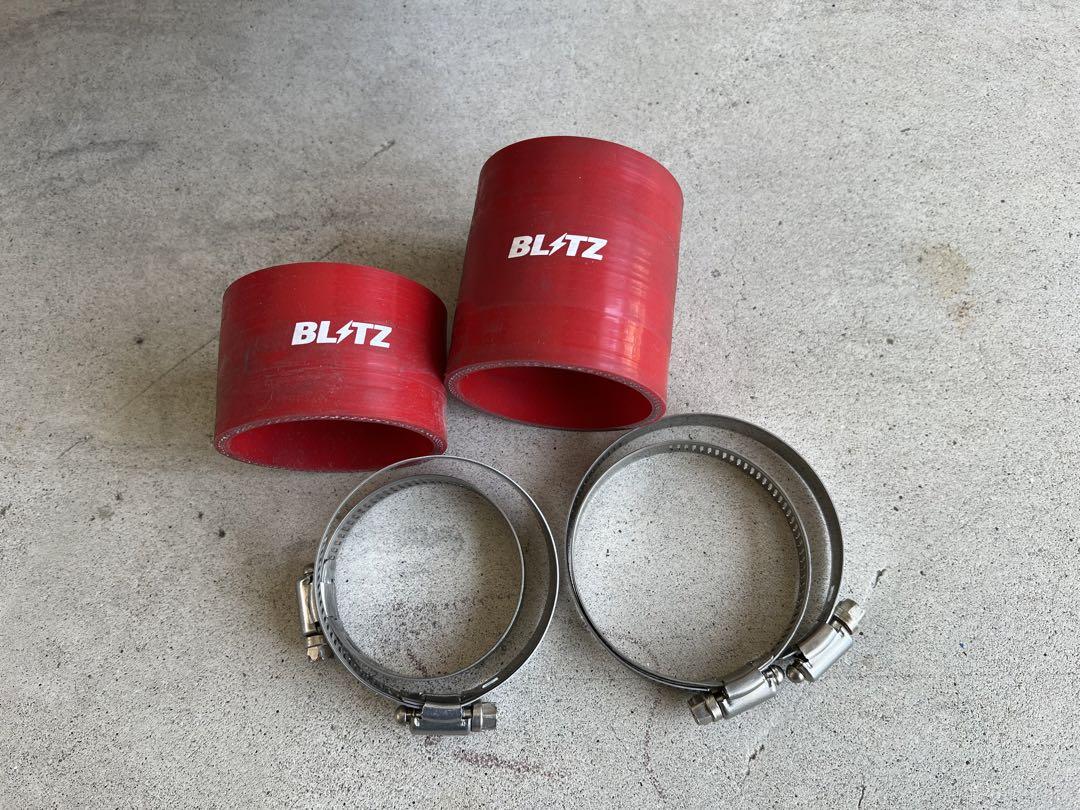 hideブリッツ　BLITZ  サクションキット　デミオ　CX-3