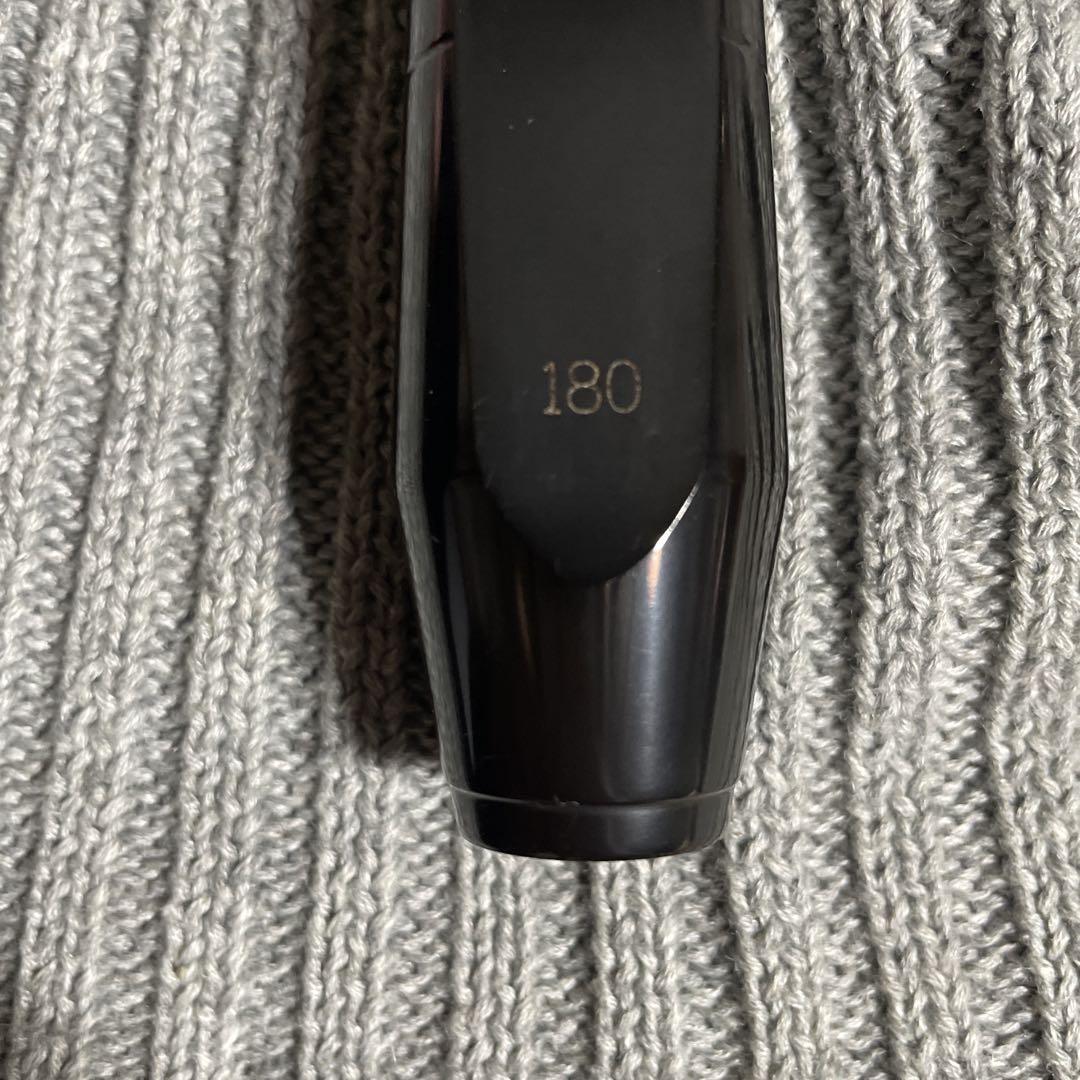 アルトサックスマウスピース セルマー S90 180