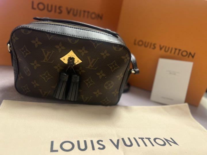 lv saintonge celebrity