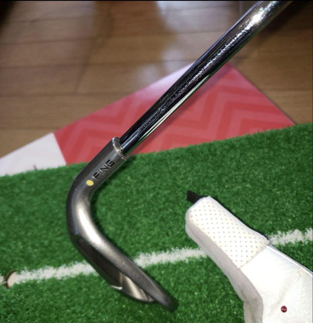 【名器】PING G25 サンドウェッジ