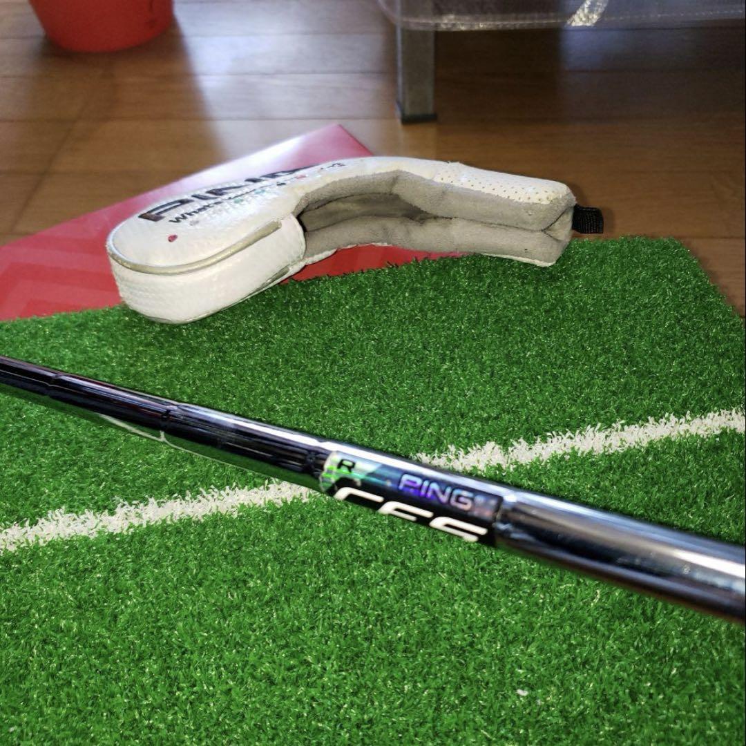 【名器】PING G25 サンドウェッジ