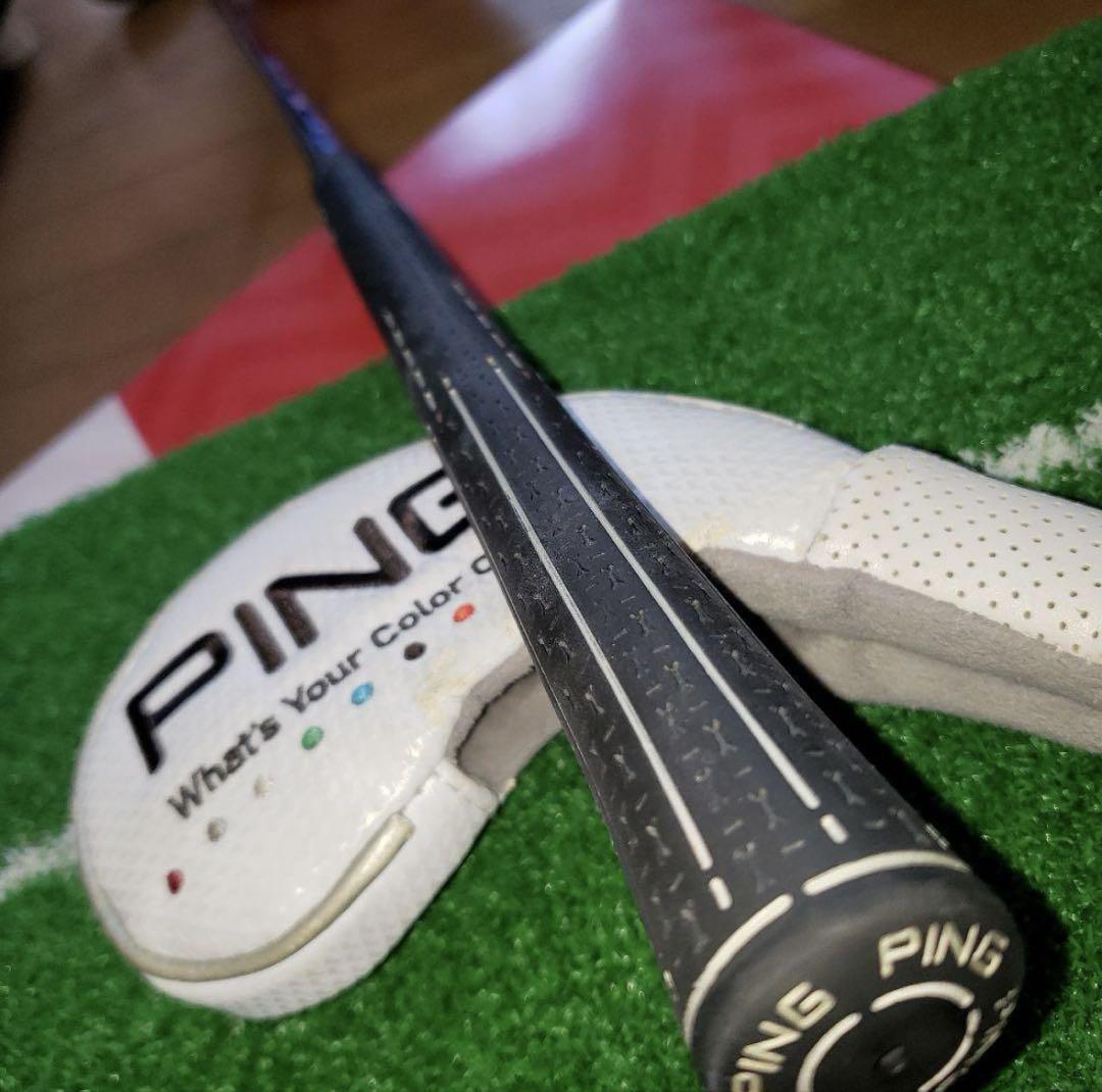 【名器】PING G25 サンドウェッジ
