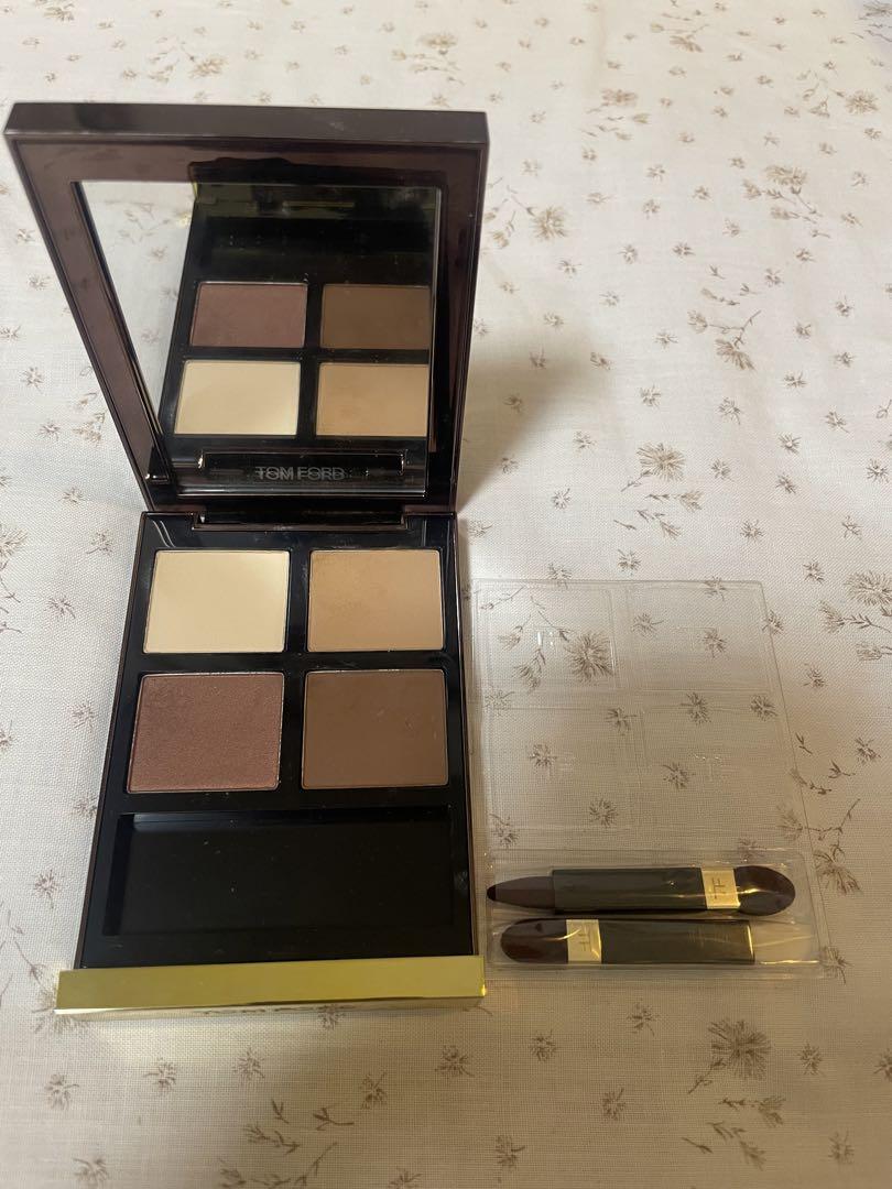 TOM FORD♡ココアミラージュ