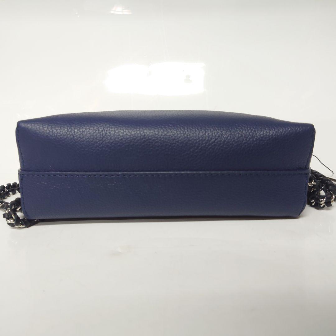 『未使用』バイ マレーネビルガー　2wayチェーンバッグ