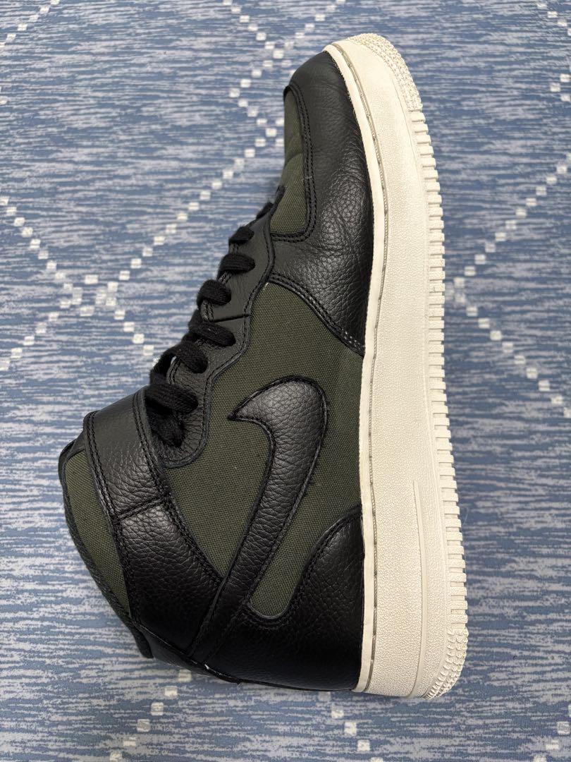 NIKE ナイキ　エアフォース1 ミッド　28.5cm