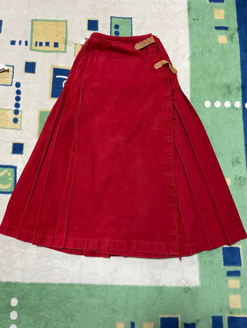 ピンクハウス 巻きスカート fkip.unmul.ac.id