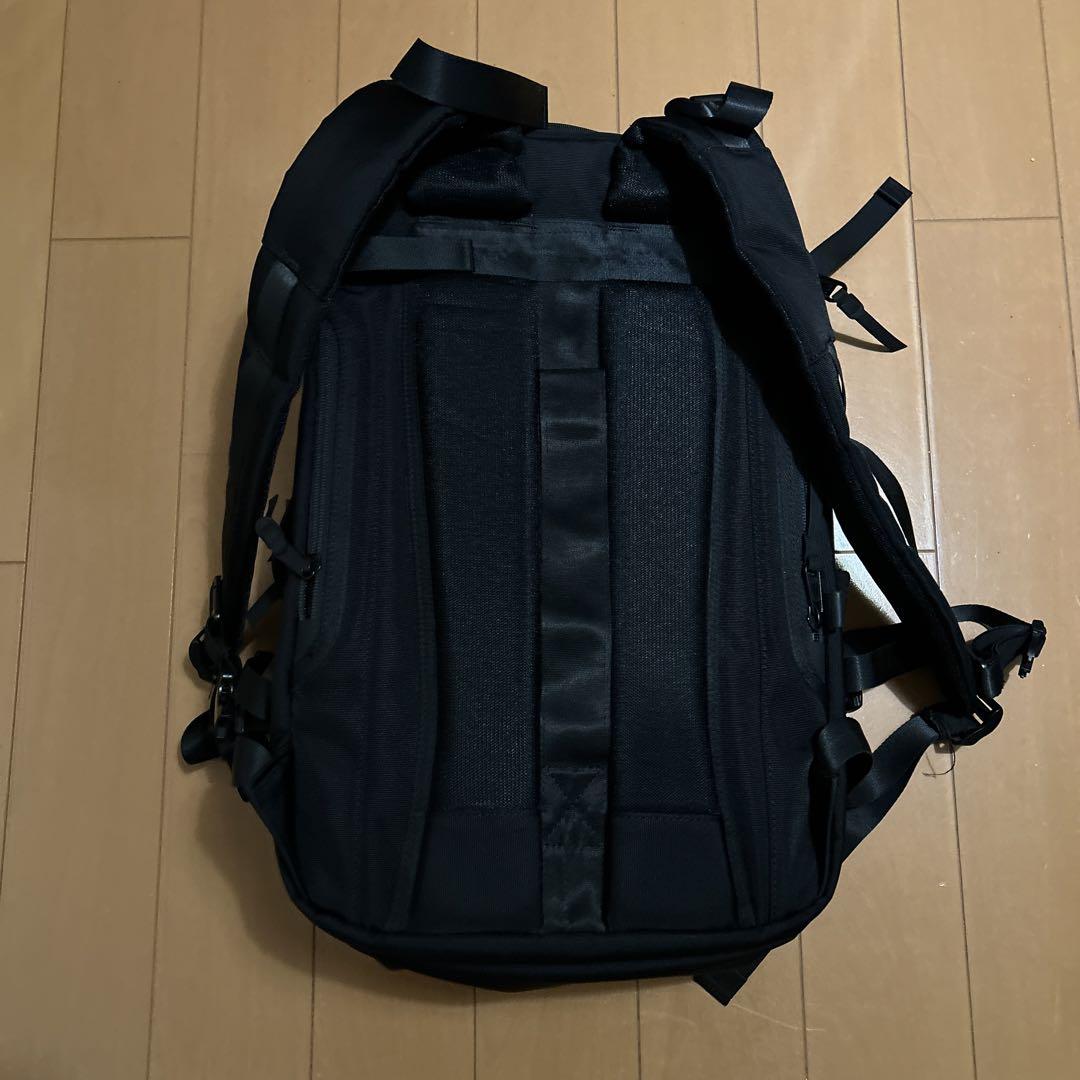 CACTAカクタ　リュック　黒