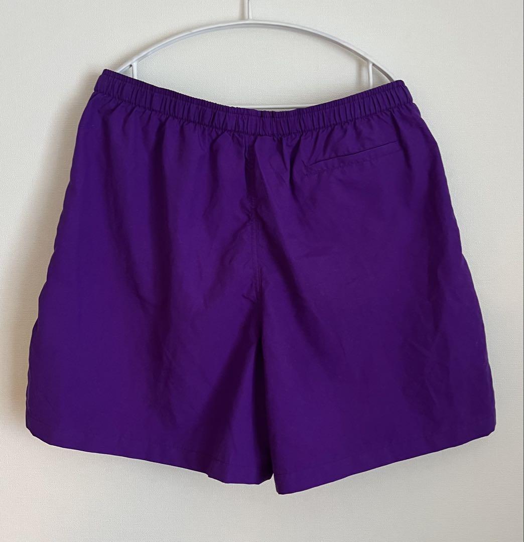 KEBOZ FROCLUB NYLON SHORTS ナイロン ショートパンツ - メルカリ
