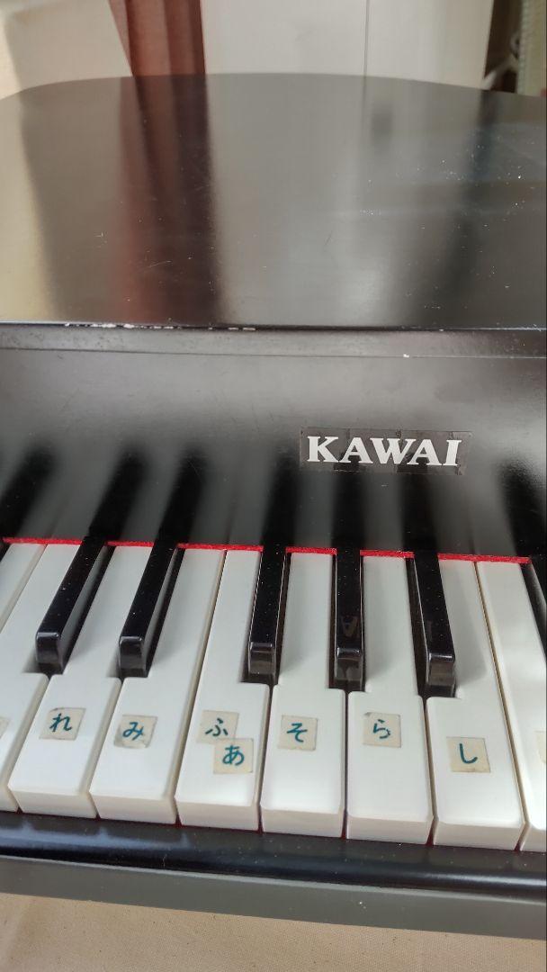 KAWAI グランドピアノ 1114