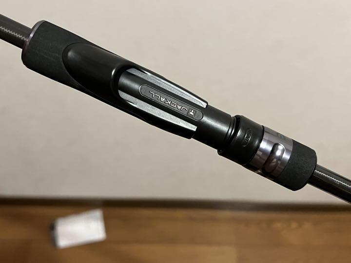 100%新品 ジャッカル BRS-S74L ライトゲーム メバリング ライトロック uIdLm-m45948932867 本物保証定番