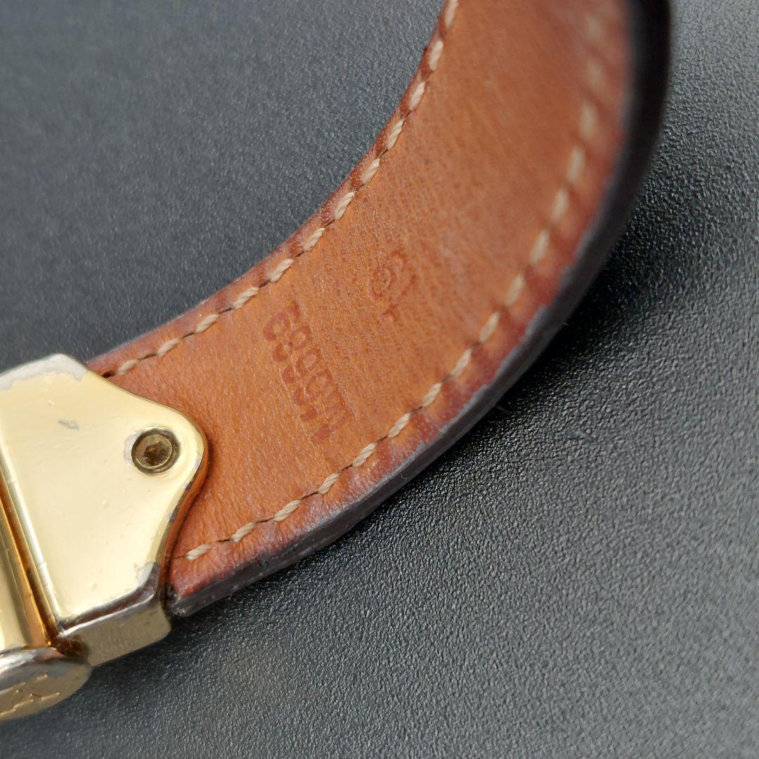 【大人気】ルイヴィトン　LOUIS VUITTON  バングル　モノグラム