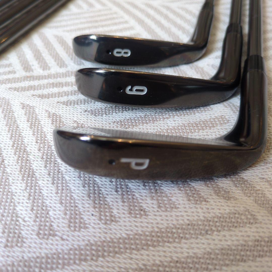 Callaway Apex Pro2019　特別仕様　 モーダス120s