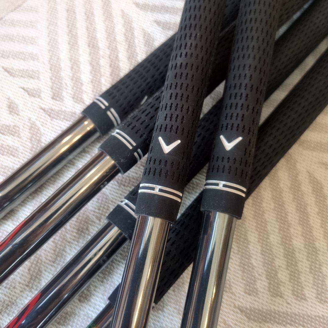 Callaway Apex Pro2019　特別仕様　 モーダス120s