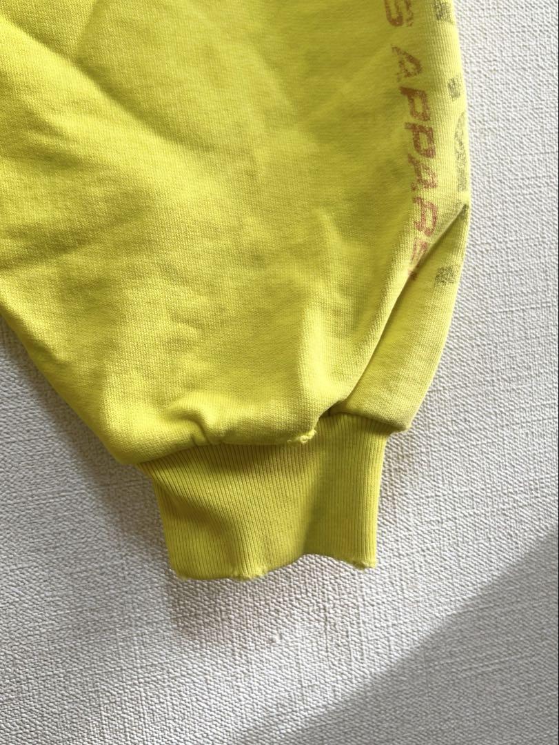 BALENCIAGA Round Surfer Hoodie サーファーフーディ