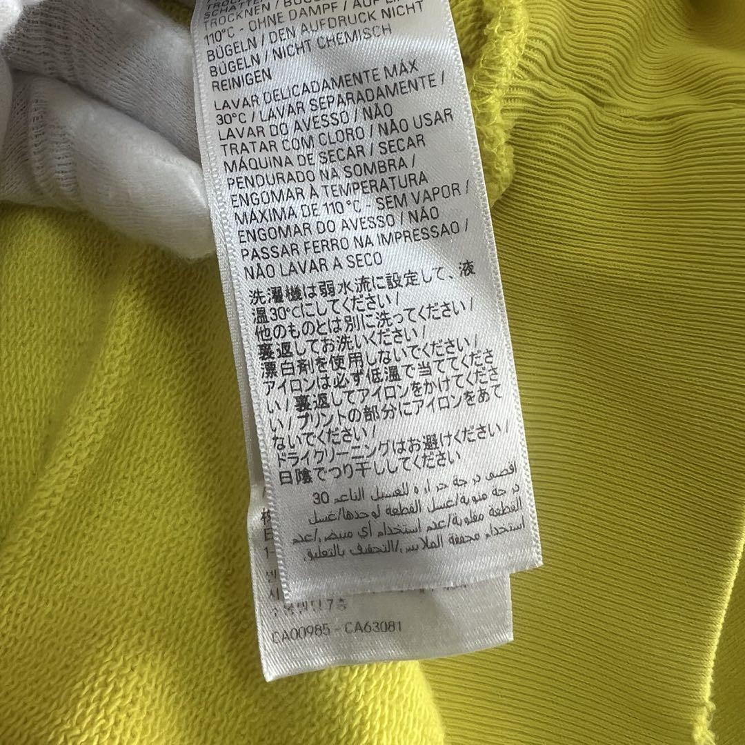 BALENCIAGA Round Surfer Hoodie サーファーフーディ