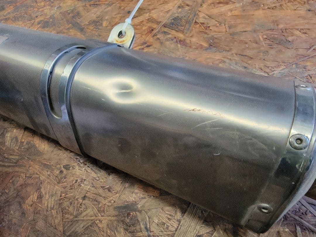 TMAX 500 SA02J ヨシムラ マフラー TMAX 500 SA02J ヨシムラ マフラー