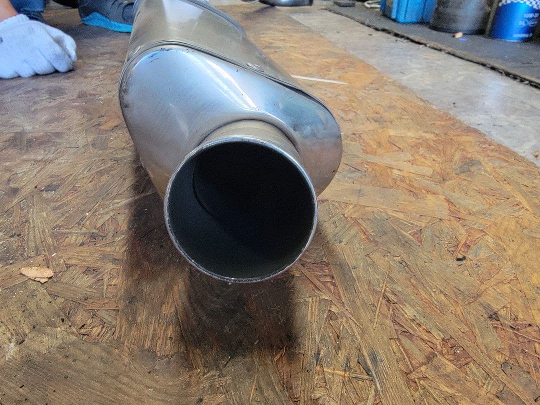 TMAX 500 SA02J ヨシムラ マフラー TMAX 500 SA02J ヨシムラ マフラー