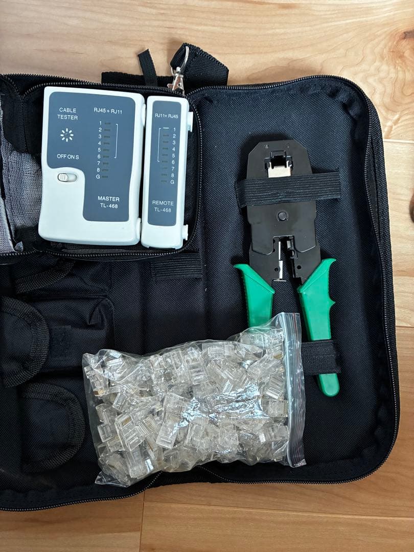 通信興業 CAT6A LANケーブル AWG23-4P (ライトブルー) 通信興業 CAT6A LANケーブル AWG23-4P (ライトブルー)