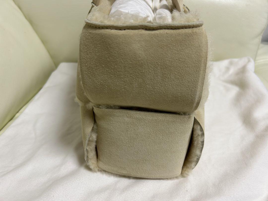 ⭐︎新品未使用⭐︎ボッテガ・アルコトートスモール