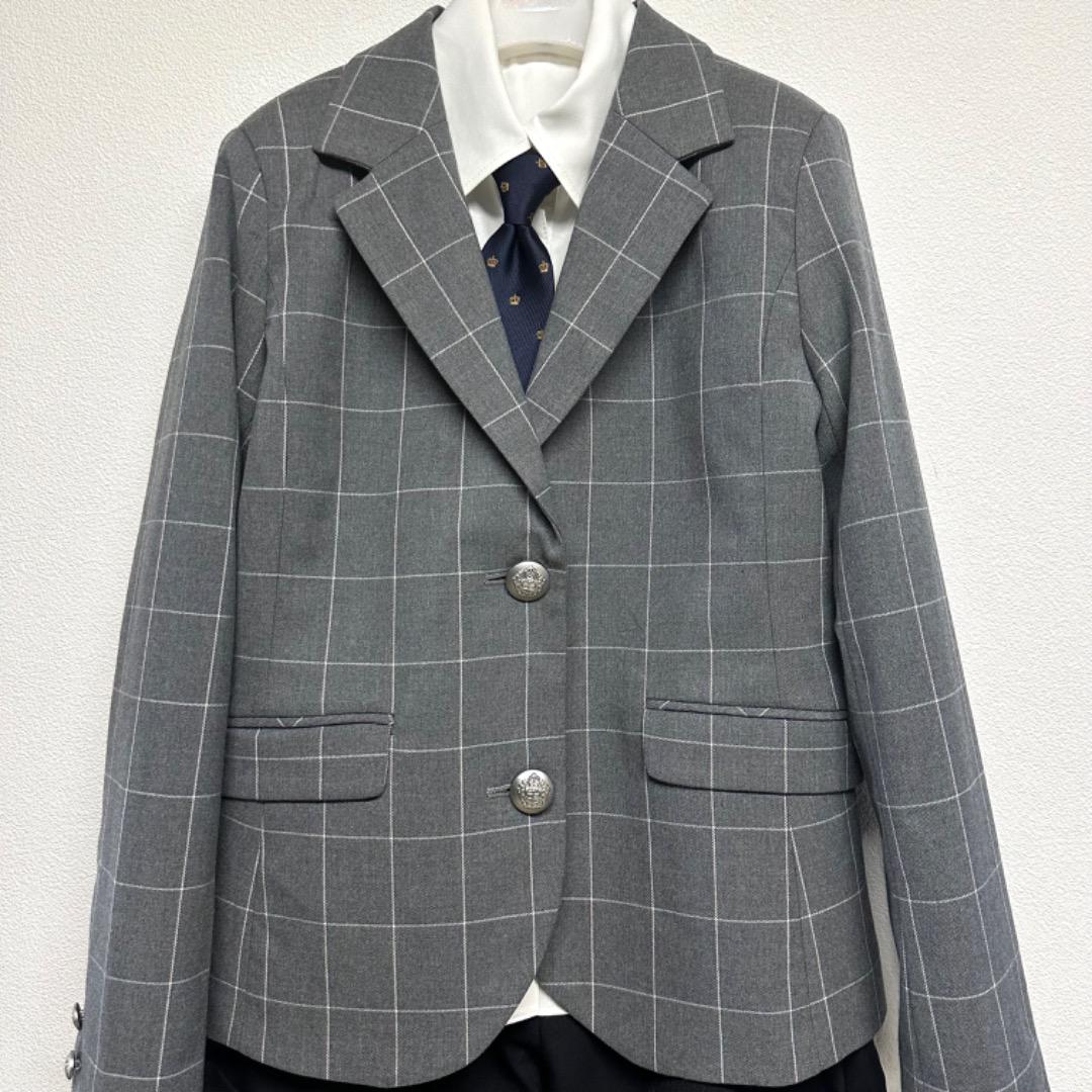 卒服　アリサナ　arisana 卒業入学式　フォーマルセット　160【匿名配送】