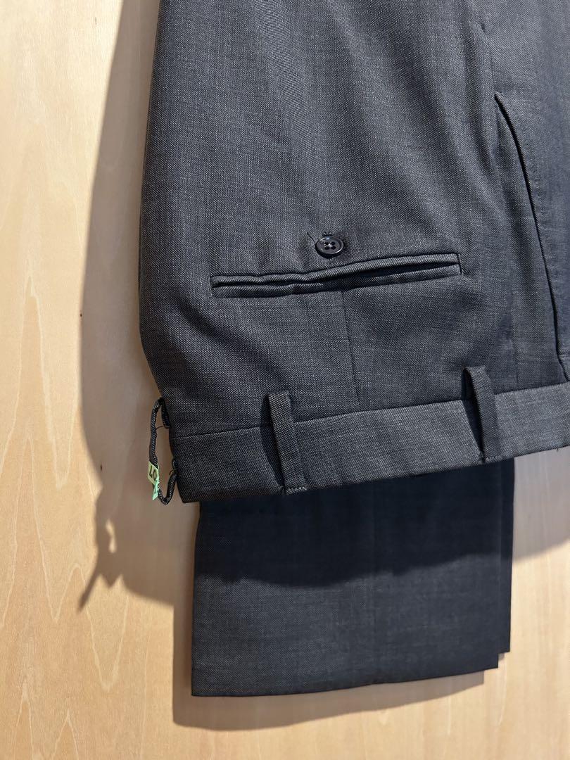 POLO Ralph Lauren ビジネススーツ サイズ36Sクリーニング済