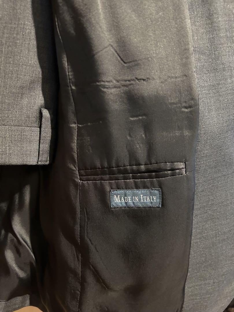POLO Ralph Lauren ビジネススーツ サイズ36Sクリーニング済