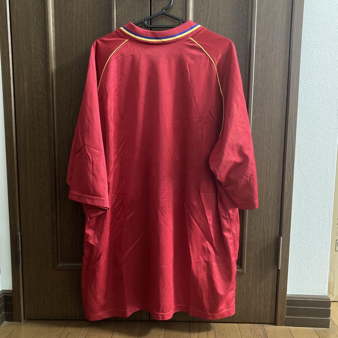 レディング　98-99 ユニフォーム