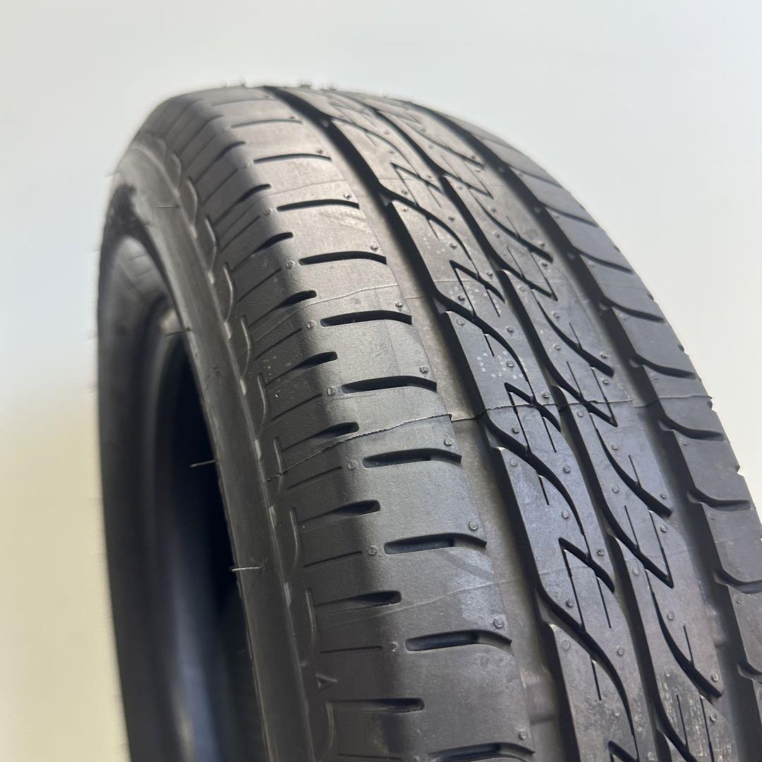 4本価格　155/70R13 ブリヂストン　 ネクストリー　サマータイヤ　夏