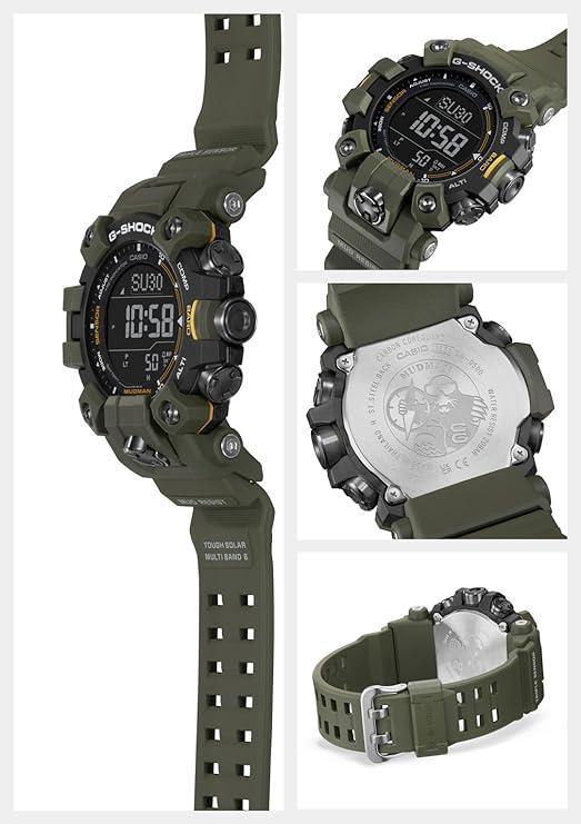 新品・未使用・正規品】 G-SHOCK GW-9500-3JF