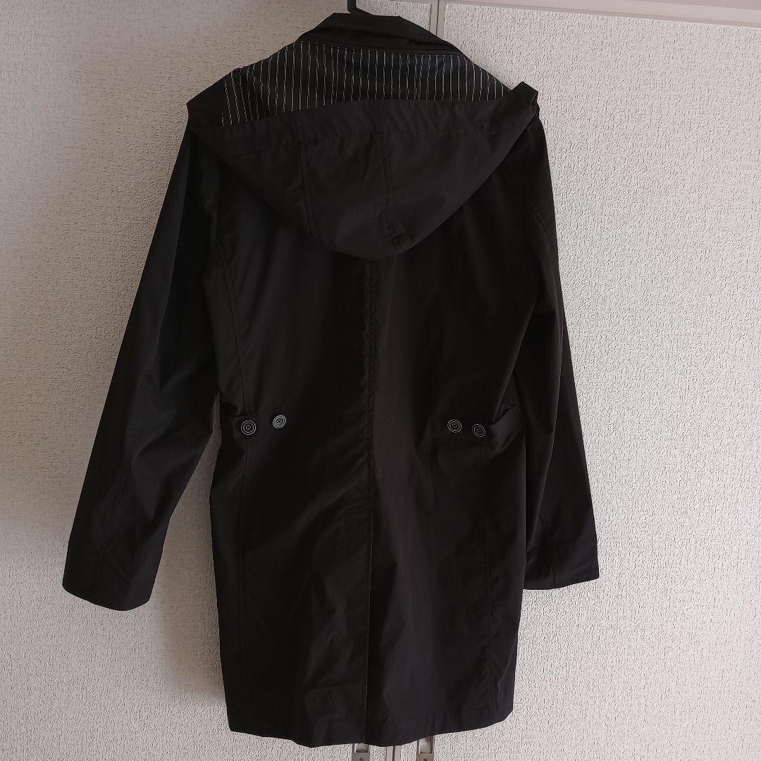 MICHEL KLEIN　2WAYスプリングコート　L 新品未使用