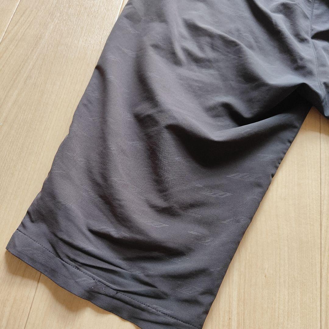 ヨネックス リーチョンウェイ 限定 七分丈 パンツ Lサイズ