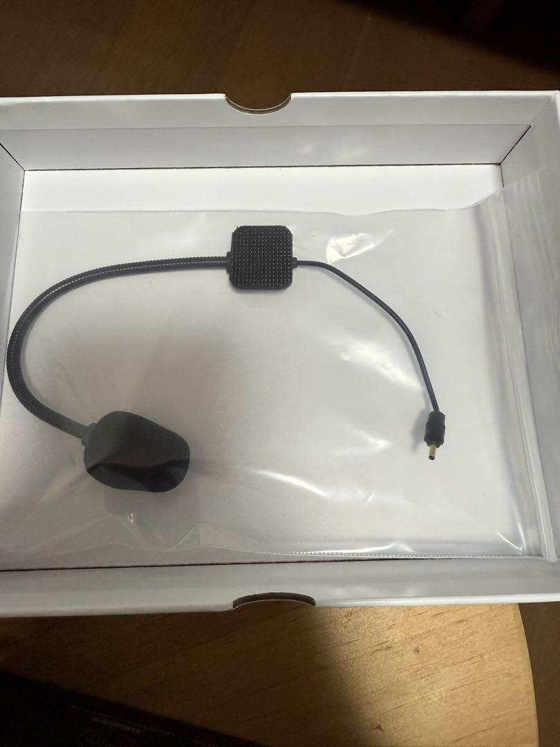 【新古品】JESIMAIK R16Pro バイク インカム