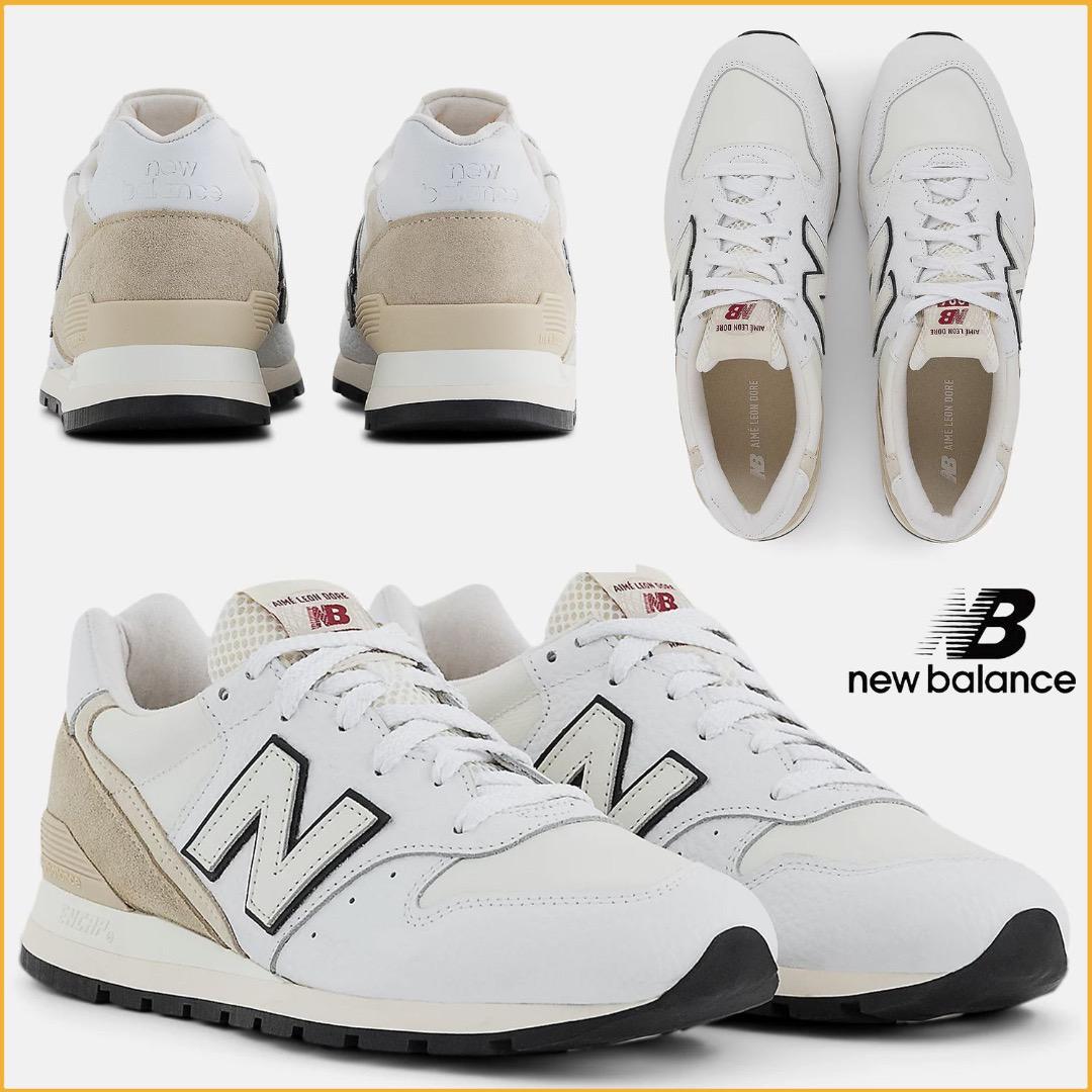 ALD x New Balance 996
