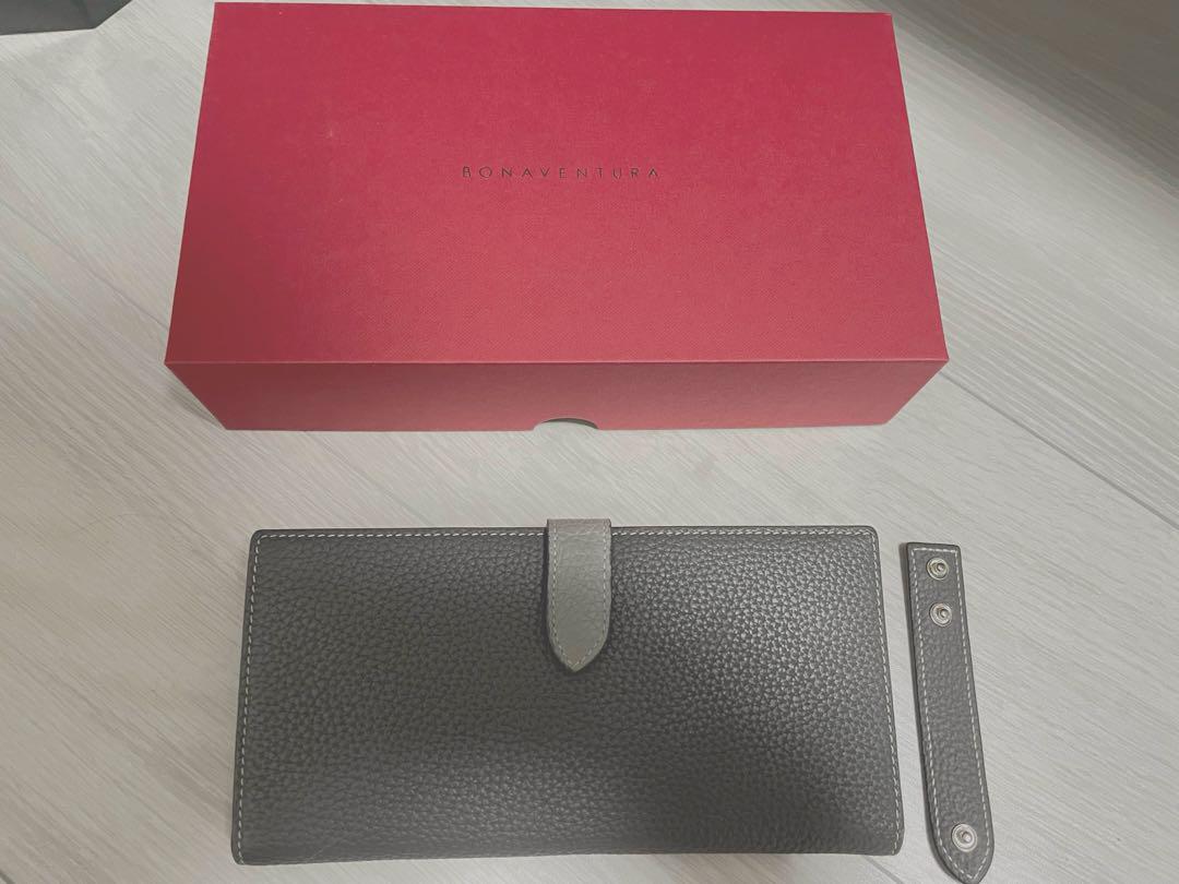 ✳︎ボナベンチュラ✳︎長財布