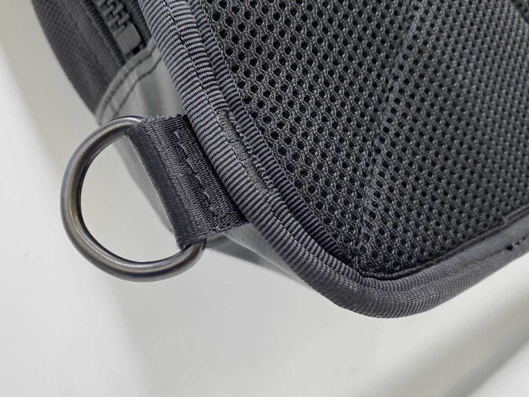 PORTER ポーター HEAT スリングショルダーバッグ