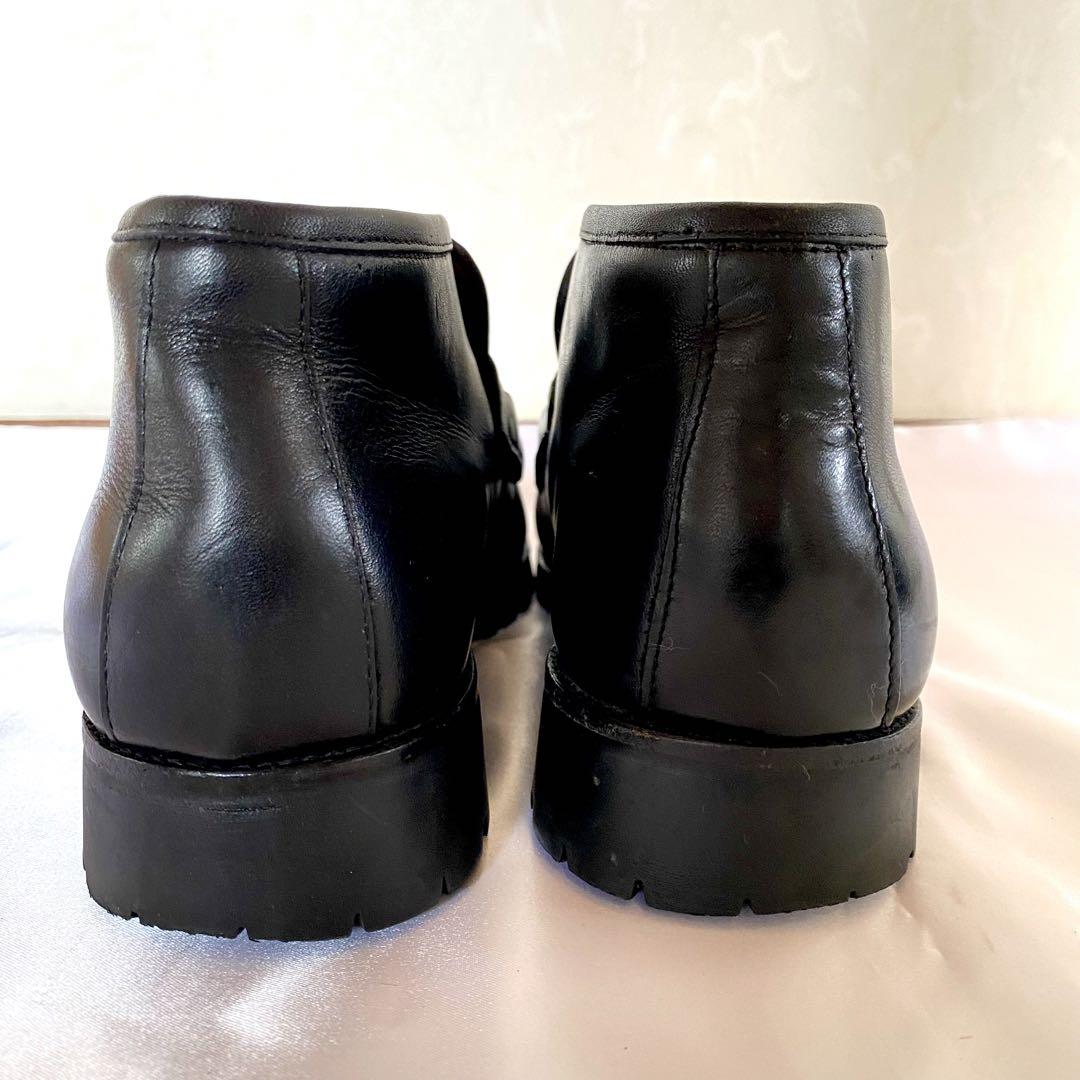 GUCCI ホースビット　ローファー　グッチ　美品