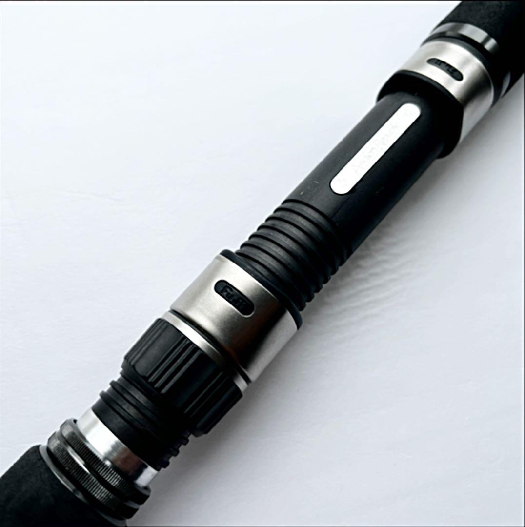 パームス シーラプチャー SCGS-70ML/K264Y キャスティングロッド