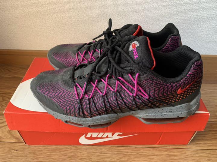 air max 95 ultra jcrd