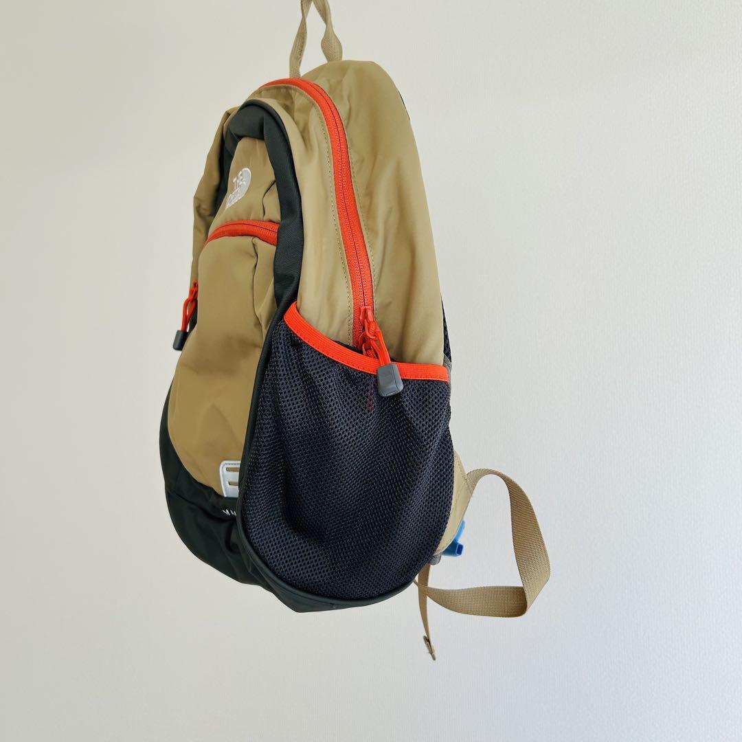 ノースフェイス　リュック K Small Day キッズ スモールデイ