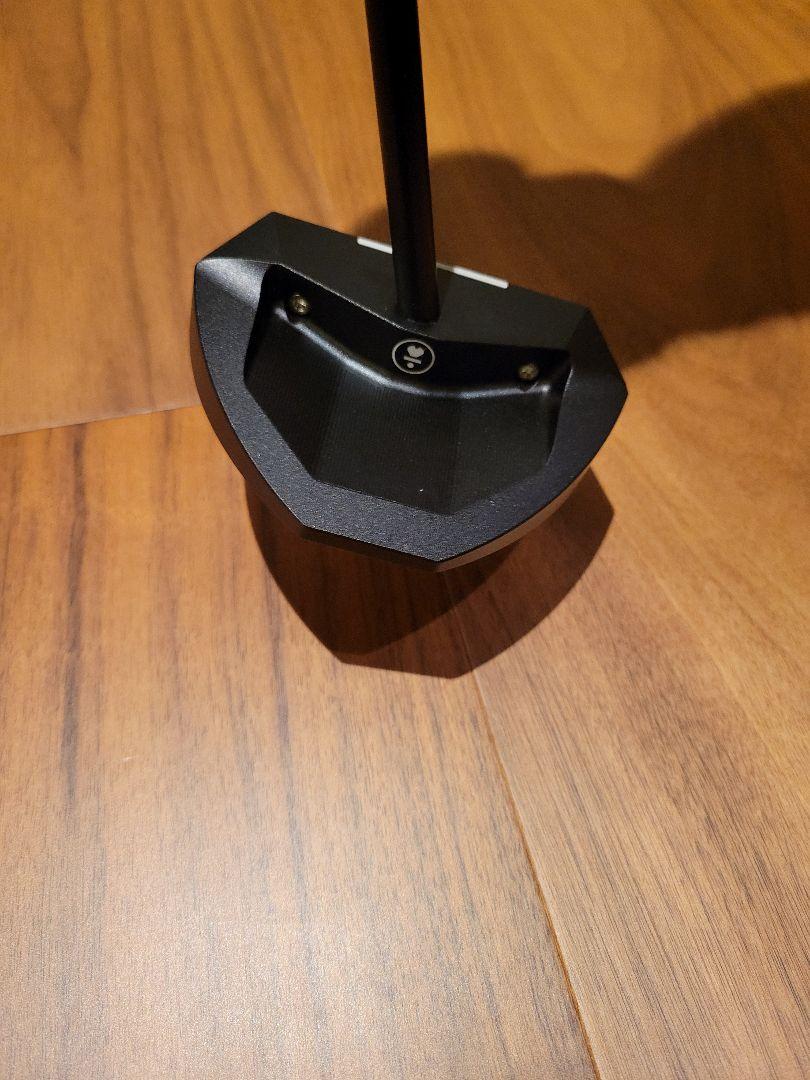 L.A.B. GOLF AZ1i パター ブラック