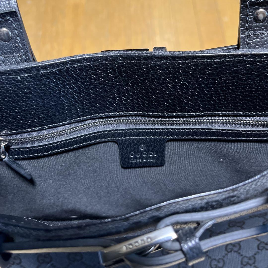 GUCCI バック