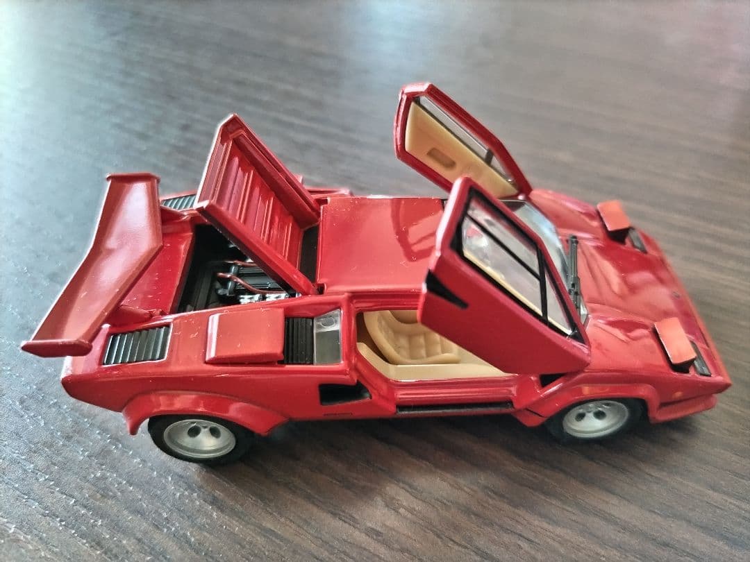 トミカプレミアムRSTOMICA