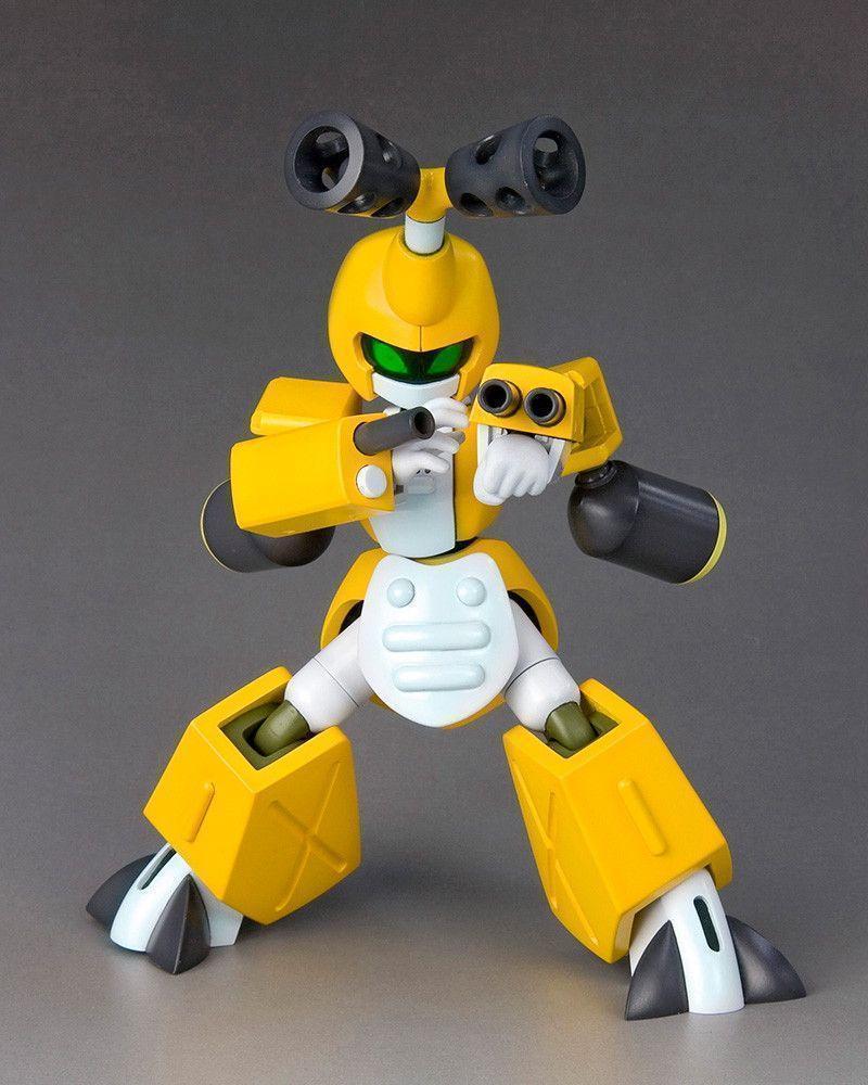 【新品未開封】メダロット メタビー プラモデル コトブキヤ 1/6スケール