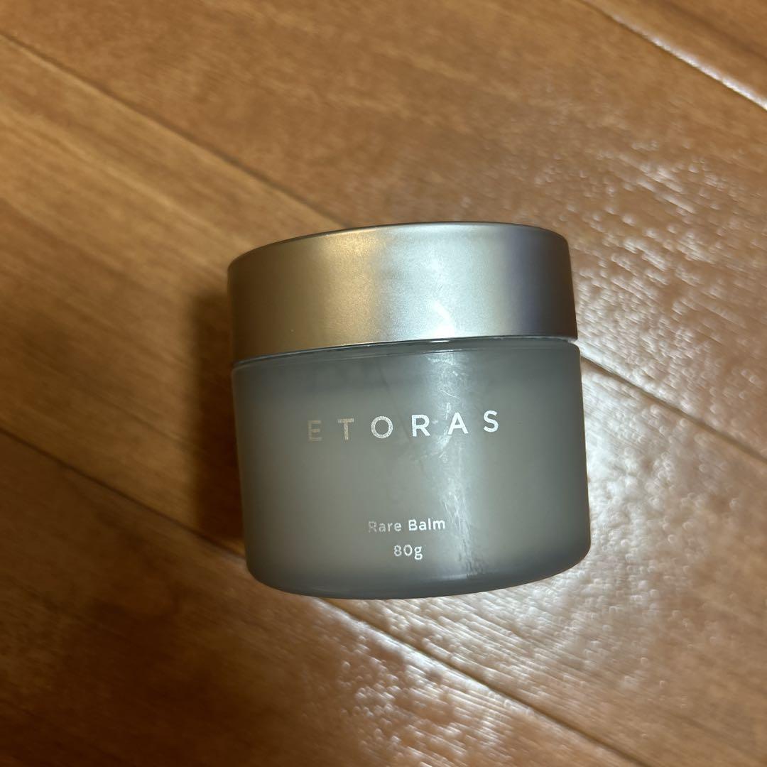 ETORAS Rare Balm