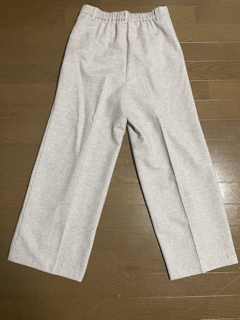 グレー 38